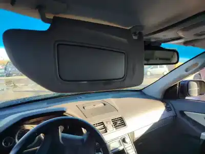 Veículo de Sucata volvo xc90 v8 executive geartronic (7 asientos) do ano 2001 alimentado b8444s