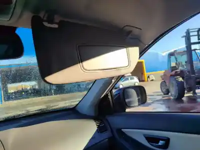 Veículo de Sucata volvo xc90 v8 executive geartronic (7 asientos) do ano 2001 alimentado b8444s