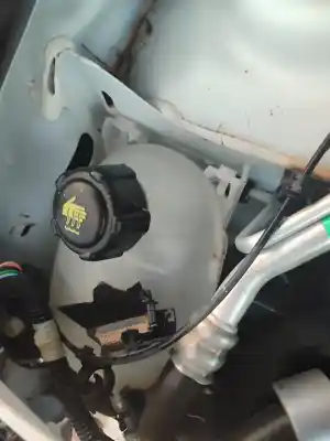 Veículo de Sucata dacia sandero stepway comfort do ano 2020 alimentado k9k u872