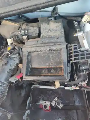 Veículo de Sucata dacia sandero stepway comfort do ano 2020 alimentado k9k u872