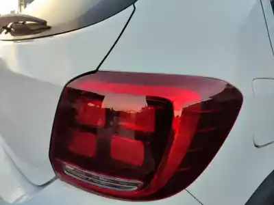 Veículo de Sucata dacia sandero stepway comfort do ano 2020 alimentado k9k u872