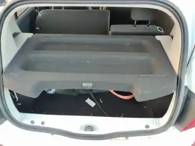 Veículo de Sucata dacia sandero stepway comfort do ano 2020 alimentado k9k u872