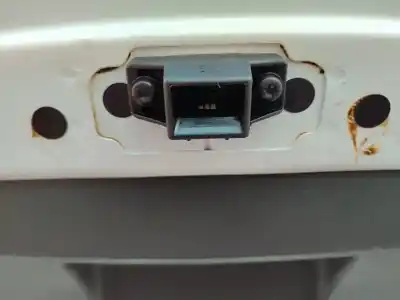 Veículo de Sucata dacia sandero stepway comfort do ano 2020 alimentado k9k u872