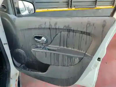 Veículo de Sucata dacia sandero stepway comfort do ano 2020 alimentado k9k u872