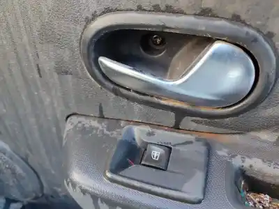 Veículo de Sucata dacia sandero stepway comfort do ano 2020 alimentado k9k u872