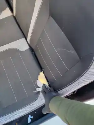 Veículo de Sucata dacia sandero stepway comfort do ano 2020 alimentado k9k u872