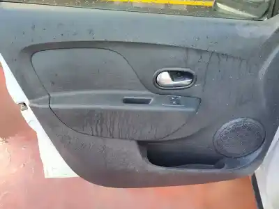 Veículo de Sucata dacia sandero stepway comfort do ano 2020 alimentado k9k u872