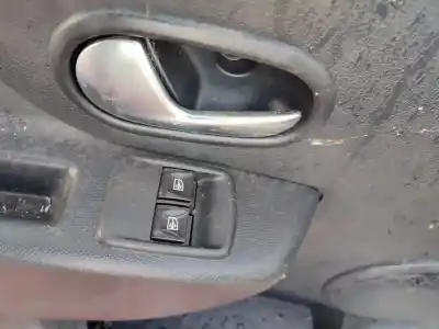 Veículo de Sucata dacia sandero stepway comfort do ano 2020 alimentado k9k u872