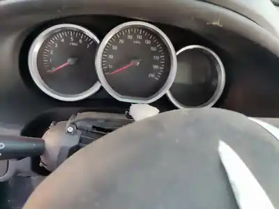 Veículo de Sucata dacia sandero stepway comfort do ano 2020 alimentado k9k u872