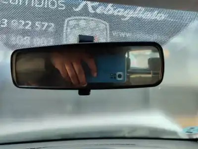 Veículo de Sucata dacia sandero stepway comfort do ano 2020 alimentado k9k u872