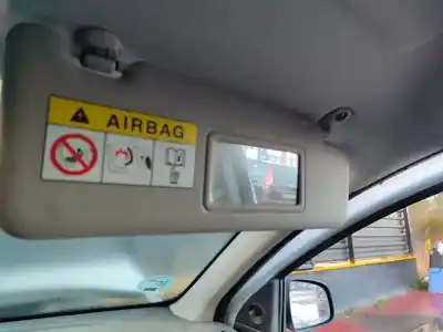 Veículo de Sucata dacia sandero stepway comfort do ano 2020 alimentado k9k u872