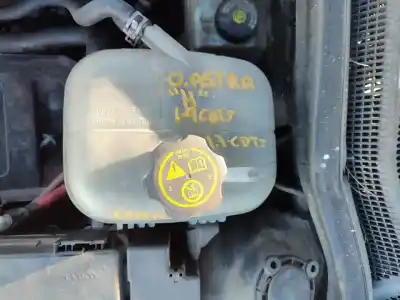 Scrapping Vehicle opel astra gtc cosmo of the year 2001 powered d-z17dth