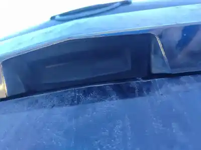 Scrapping Vehicle opel astra gtc cosmo of the year 2001 powered d-z17dth