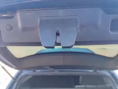 Scrapping Vehicle opel astra gtc cosmo of the year 2001 powered d-z17dth