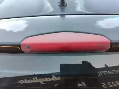 Scrapping Vehicle opel astra gtc cosmo of the year 2001 powered d-z17dth