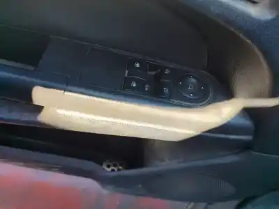 Scrapping Vehicle opel astra gtc cosmo of the year 2001 powered d-z17dth