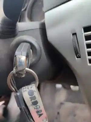 Scrapping Vehicle opel astra gtc cosmo of the year 2001 powered d-z17dth