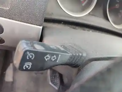 Scrapping Vehicle opel astra gtc cosmo of the year 2001 powered d-z17dth