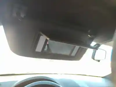 Scrapping Vehicle opel astra gtc cosmo of the year 2001 powered d-z17dth