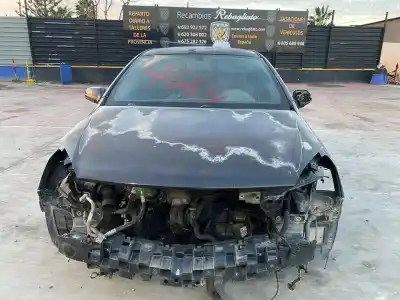 Scrapping Vehicle opel astra gtc cosmo of the year 2001 powered d-z17dth