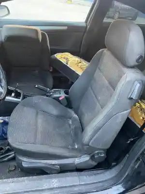 Scrapping Vehicle opel astra gtc cosmo of the year 2001 powered d-z17dth