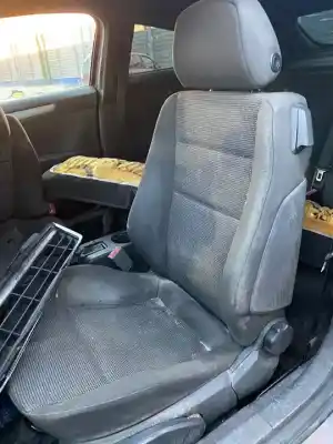 Scrapping Vehicle opel astra gtc cosmo of the year 2001 powered d-z17dth