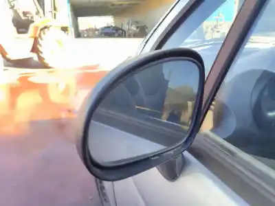 Scrapping Vehicle daewoo matiz cd of the year 2001 powered lq2