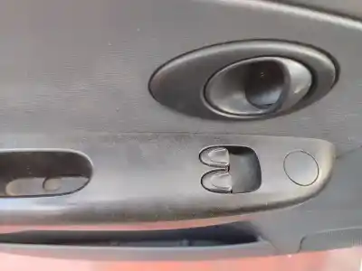 Scrapping Vehicle daewoo matiz cd of the year 2001 powered lq2