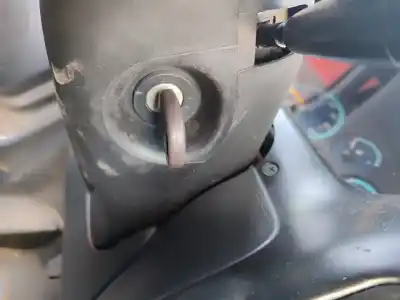 Scrapping Vehicle daewoo matiz cd of the year 2001 powered lq2