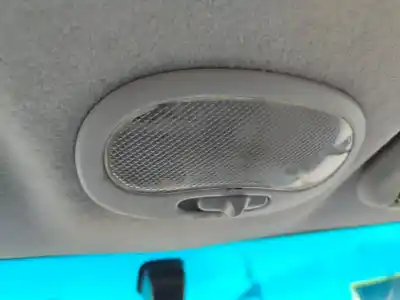 Scrapping Vehicle daewoo matiz cd of the year 2001 powered lq2