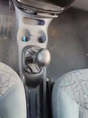 Scrapping Vehicle daewoo matiz cd of the year 2001 powered lq2