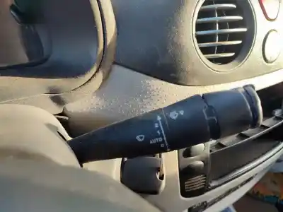 Veículo de Sucata citroen c3 pluriel 1.4 do ano 2001 alimentado kfv