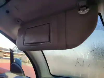 Veículo de Sucata citroen c3 pluriel 1.4 do ano 2001 alimentado kfv