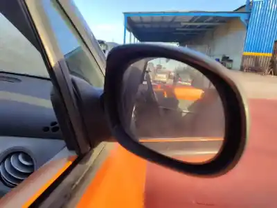 Veículo de Sucata citroen c3 pluriel 1.4 do ano 2001 alimentado kfv