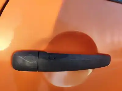 Veículo de Sucata citroen c3 pluriel 1.4 do ano 2001 alimentado kfv