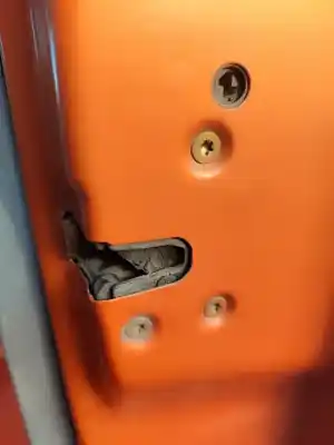 Veículo de Sucata citroen c3 pluriel 1.4 do ano 2001 alimentado kfv