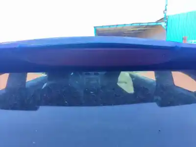 Veículo de Sucata ford focus berlina (cap) ambiente (d) do ano 2001 alimentado f9da