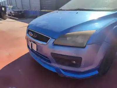 Veículo de Sucata ford focus berlina (cap) ambiente (d) do ano 2001 alimentado f9da
