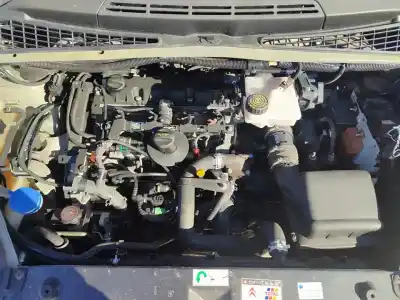 Verschrottungsfahrzeug citroen xsara picasso 2.0 hdi exclusive plus des jahres 2001 angetrieben d-rhy