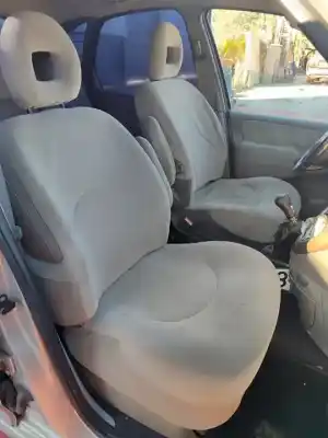 Verschrottungsfahrzeug citroen xsara picasso 2.0 hdi exclusive plus des jahres 2001 angetrieben d-rhy