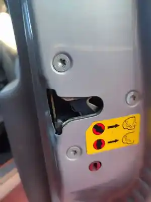 Verschrottungsfahrzeug citroen xsara picasso 2.0 hdi exclusive plus des jahres 2001 angetrieben d-rhy