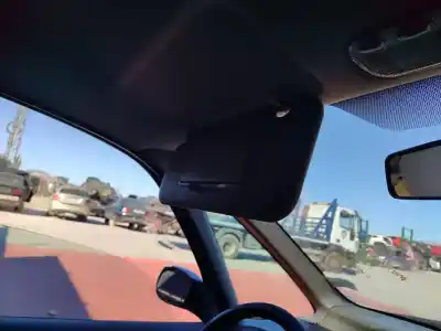 Verschrottungsfahrzeug citroen xsara picasso 2.0 hdi exclusive plus des jahres 2001 angetrieben d-rhy