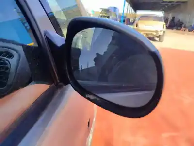 Verschrottungsfahrzeug citroen xsara picasso 2.0 hdi exclusive plus des jahres 2001 angetrieben d-rhy