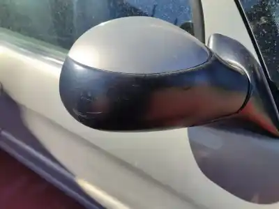 Verschrottungsfahrzeug citroen xsara picasso 2.0 hdi exclusive plus des jahres 2001 angetrieben d-rhy