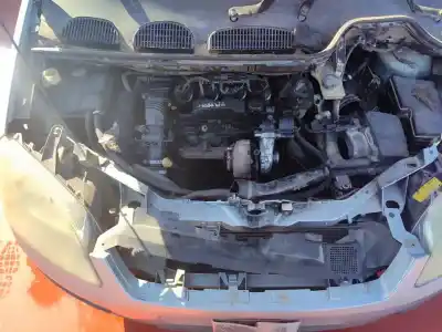 Утилизация автомобиля ford focus c-max (cap) ambiente (d) года 2001 питание d/g8da