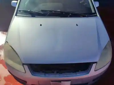 Утилизация автомобиля ford focus c-max (cap) ambiente (d) года 2001 питание d/g8da