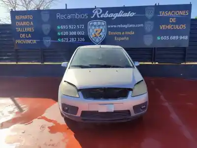 Утилизация автомобиля ford focus c-max (cap) ambiente (d) года 2001 питание d/g8da