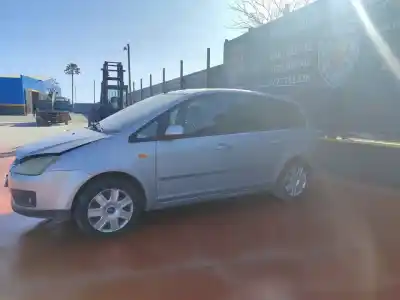 Scrapping Vehicle FORD FOCUS C-MAX (CAP) Ambiente (D) of the year 2001 powered D/G8DA