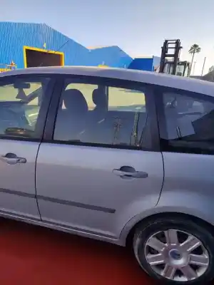 Утилизация автомобиля ford focus c-max (cap) ambiente (d) года 2001 питание d/g8da