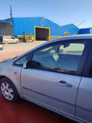 Утилизация автомобиля ford focus c-max (cap) ambiente (d) года 2001 питание d/g8da